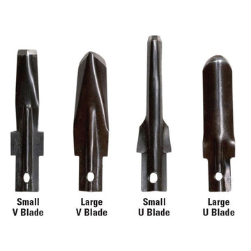 EXCEL K7 CARVING GOUGES