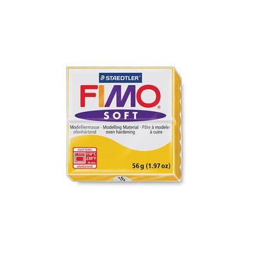 Staedtler Fimo Soft Polymer Clay