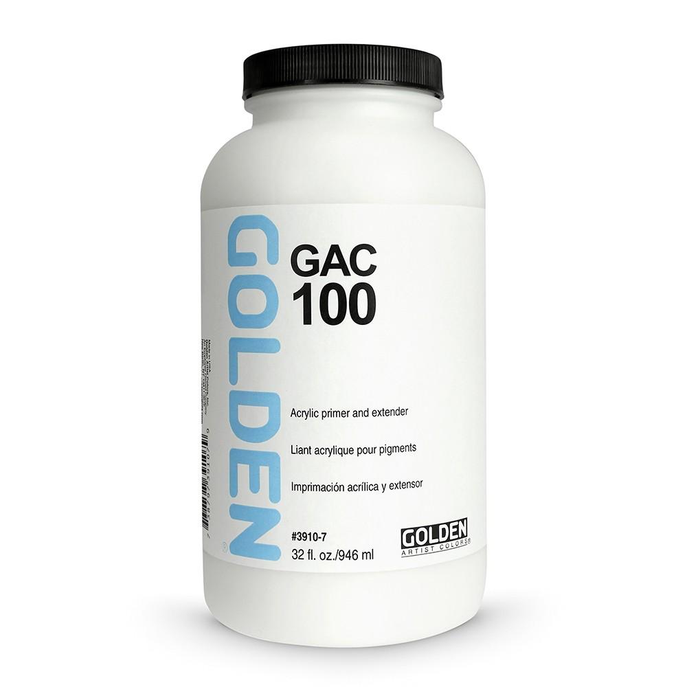 Golden - GAC 100