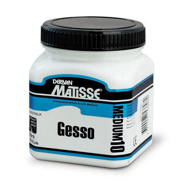 Matisse Gesso - 250ml