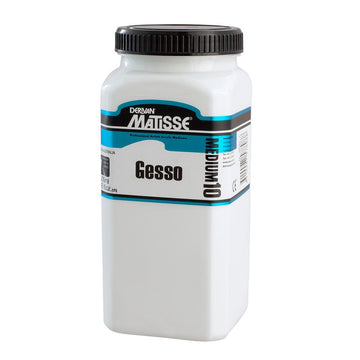 Matisse Gesso - 500ml