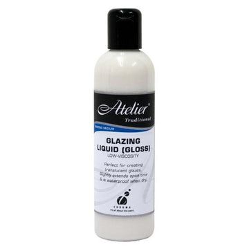 Atelier - Glazing Liquid Gloss - 250ml