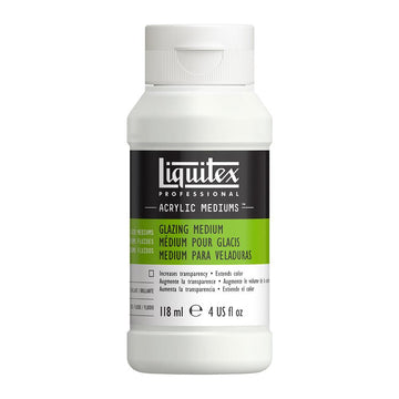 Liquitex Glazing Medium - 237ml