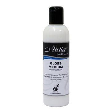 Atelier - Gloss Medium - 250ml