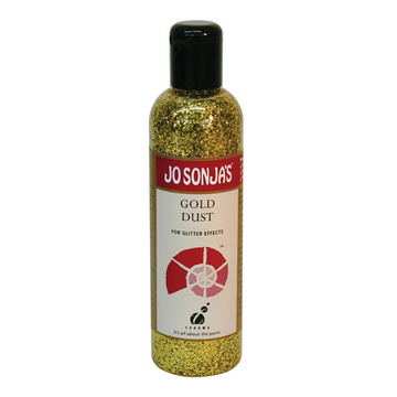 Jo Sonja Gold Dust - 250ml