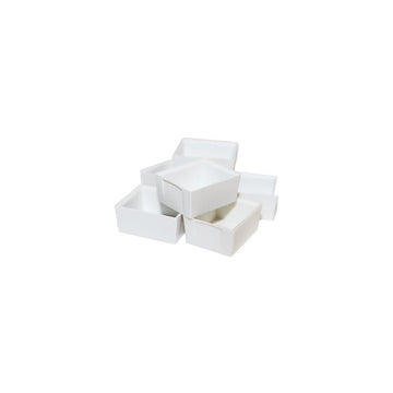 Jasart Watercolour Empty Pans