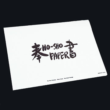 HO-SHO Paper