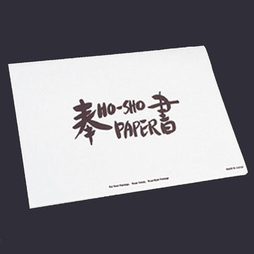 HO-SHO Paper