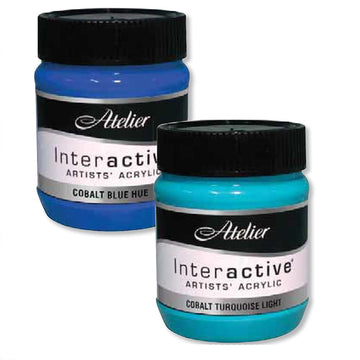 Atelier - Interactive - 250ml