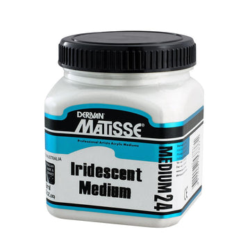 Matisse Iridescent Medium - 250ml