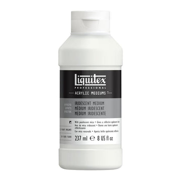 Liquitex Iridescent Medium - 237ml
