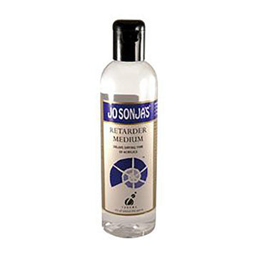 Jo Sonja Retarder Medium - 250ml