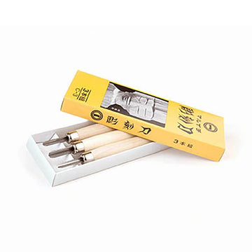Lino Tools – 3 piece