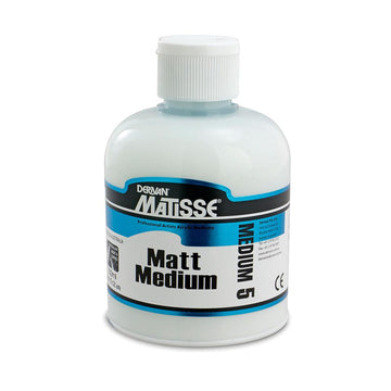 Matisse Matt Medium - 250ml