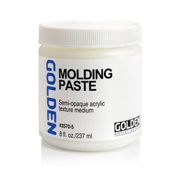 Golden - Molding Paste - 237ml