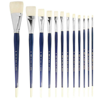 NEEF 1150 BRIGHT INTERLOCKED HOGHAIR - LONG HANDLE