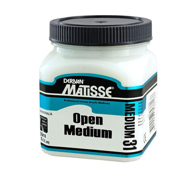 Matisse Open Medium - 250ml