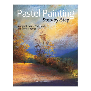 Pastel Painting Step-by-Step