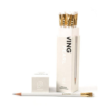 BLACKWING PEARL PENCIL - Set of 12