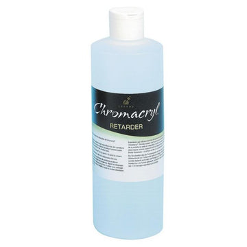 Chromacryl Retarder Medium - 250ml