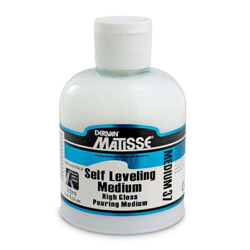Matisse Self Leveling Medium - 250ml