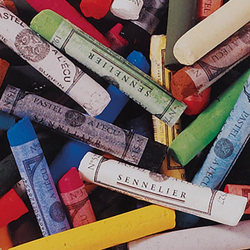 Sennelier Soft Pastels