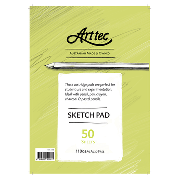 Arttec - Sketch Pads