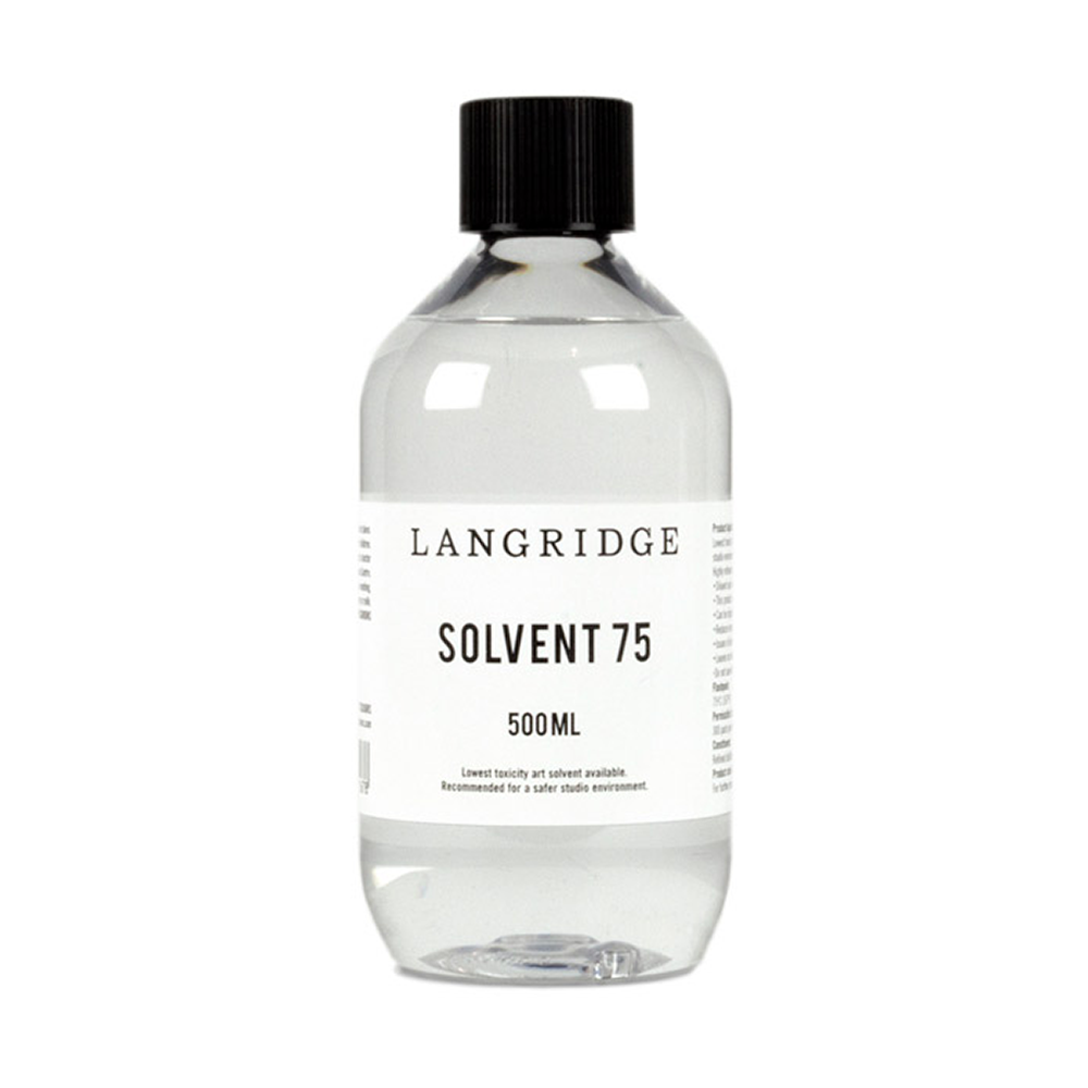 Langridge Solvent 75