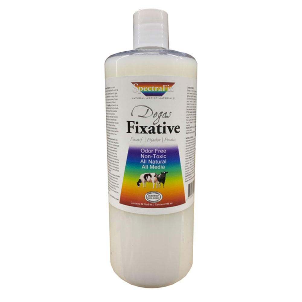 SPECTRAFIX SPRAY FIXATIVE