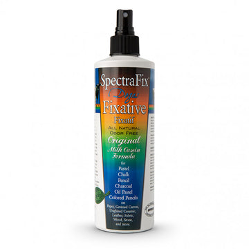 SPECTRAFIX SPRAY FIXATIVE