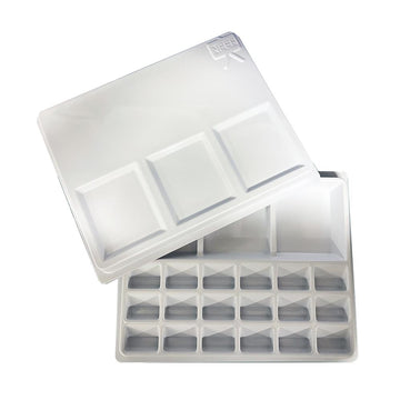 NEEF Palette with Lid - Medium