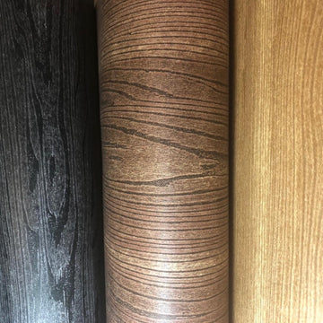 Washi Paper - Wood Grain - Sheets